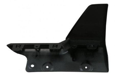 AERO BODY KIT BMW X5 G05 18- M DESIGN PIANO BLACK