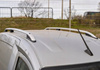 Střešní nosiče Dacia Dokker 2013+