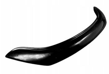 Kryt kapoty Dacia Dokker 2012-2020