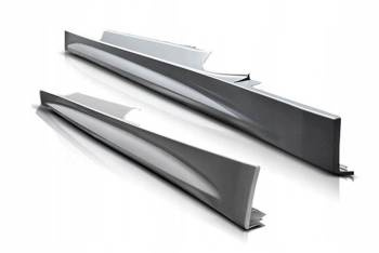 Sportovní prahy pro Bmw F32 F33 2013-