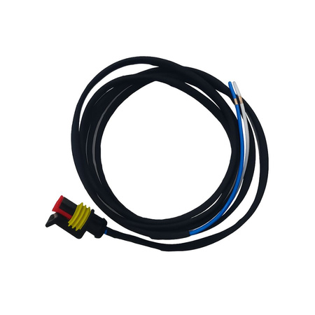 Aktivní tlumič výfuku THOR Sound Booster V