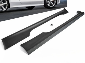 Audi TT 8J sportovní prahy (2006-2014)