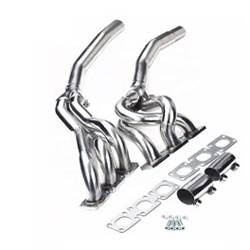 RBS Technology BMW E36 výfukové potrubí