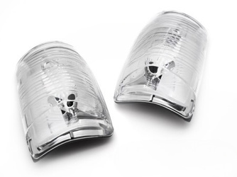 Ukazatele bočních zrcátek pro Ford Transit 2013-