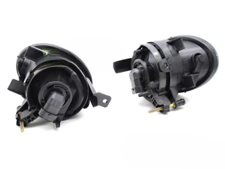 Halogenové/mlhové žárovky VW Golf VI Jetta Tiguan Caddy UP! Seat Alhambra HB4 E4