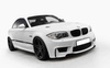 P. BMW E81/E82/E87 04-11 SPORTOVNÍ PAKET