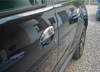 Dacia Duster 2017+ kryty klik dveří