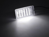 LED osvětlení interiéru pro Renault Clio Nissan