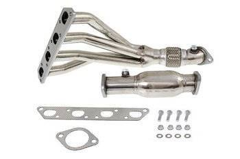 Výfukové potrubí Mini Cooper 02-06 R53 1.6L