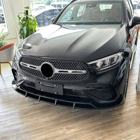 ROZDĚLOVAČ KOL MERCEDES X254 C254 GLC AMG PACKAGE