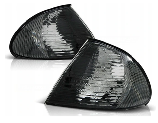 BMW E46 SEDAN / TOURING OD 05.1998 DO 08.2001