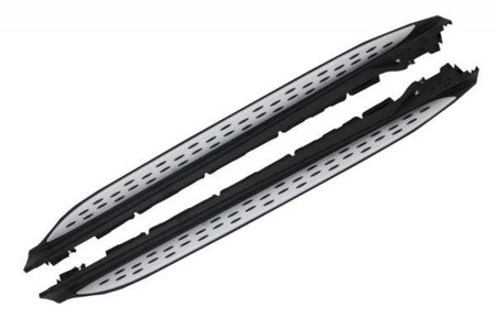 PRAHOVÉ STUPNĚ MERCEDES GLC X253 15- C253 16-