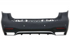 BODY KIT MERCEDES GLS X166 16- GLS63 A- DESIGN