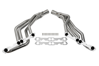 Výfukové potrubí Chevrolet Camaro Firebird 5.7