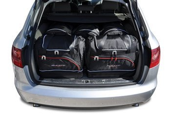 AUDI A6 AVANT 2004-2011 ZAVAZADLOVÝ NOSIČ 5 KS