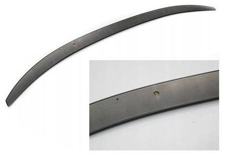 Výkonný karbonový spoiler BMW F44 GRAN COUPE