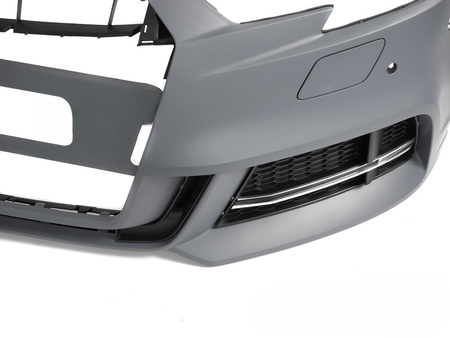 SPORT S STYLE PDC přední nárazník Audi A3 8V Sedan 2017-2020