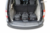 LANCIA VOYAGER 2011+ KUFRY 5 KS