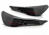 SMOKE LED laserové lampy pro BMW G22 G23 20-
