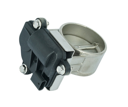 Elektrický plyn 2" / řídicí jednotka / BT modul