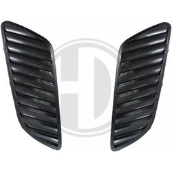 SÁNÍ POD KAPOTU BMW F30 F31 VELKÉ