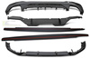 BODY KIT PERFORMANCE STYLE se hodí pro BMW G30 G31 LCI 20-