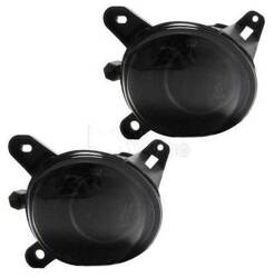 HALOGENY VW PASSAT 3BG 00-05 H3 KOUŘOVÉ