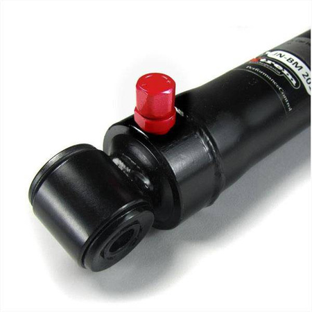 SVINUTÉ odpružení VW GOLF 4 / BORA