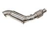 Downpipe BMW 114i 116i 118i 120i N13 12-15