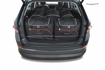 SKODA KODIAQ 2017+ ZAVAZADLA 5 KS