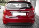 Lišta nad deskami Ford Fiesta 7 2009-2017