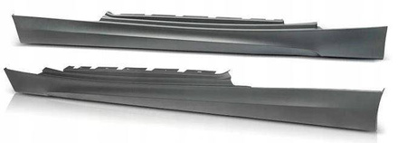 Sportovní prahy pro Bmw E81 E82 E88 2004-2013