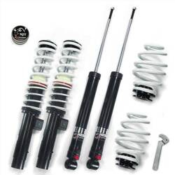 NJT EXTREM STAVIVÝ PODVOZEK BMW E46 4+6 VÁLEC 98-05