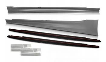 Výkonnostní limity pro Bmw G30 G31 2017-2020