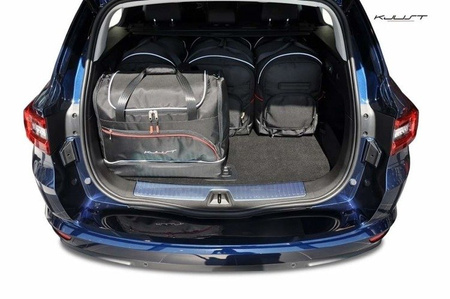 RENAULT TALISMAN GRANDTOUR 2015+ ZAVAZADLA 5 KS