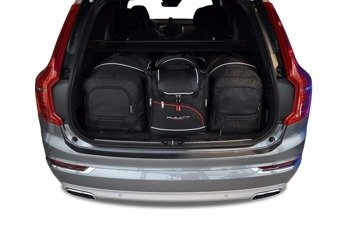 VOLVO XC90 EXCELLENCE 2014+ ZAVAZADLOVÝ PROSTOR 4 KS