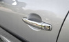 Kryty klik dveří Citroen C3 2009+ HB