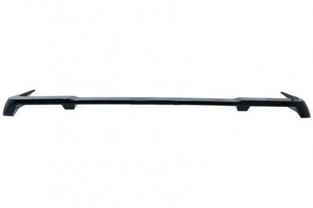 AERO BODY KIT BMW X5 G05 18- M-TECH LESKLÁ ČERNÁ