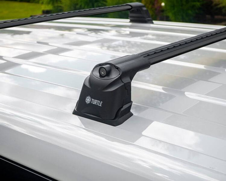 nosníky střešního nosiče VW VOLKSWAGEN ID BUZZ 2022-