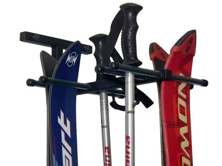 Nosič lyží ND4C