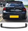 STŘEŠNÍ SPOILER BMW F20 11- CARBON