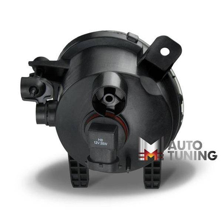 HALOGENY BMW F20 F21 F30 F31 F34 GT F35 F32 M-PAKS