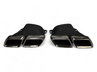 TIPY MERCEDES W166 W205 W213 W292 VZHLED AMG