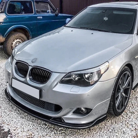 BMW E60 / E61 m-paket nárazníku 05-10