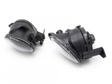 Halogenové/mlhové žárovky VW Golf VI Jetta Tiguan Caddy UP! Seat Alhambra HB4 E4