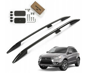 Nosič střešních ližin pro MITSUBISHI ASX I 2010-2021