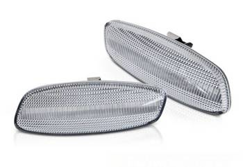 LED směrovky PEUGEOT 207 CITROEN C4 DS3