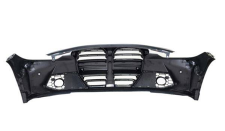 PŘEDNÍ NÁRAZNÍK BMW F30 F31 2011-2018 VZHLED M3 G80