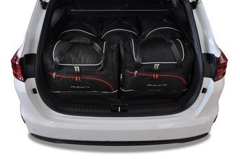 KIA CEE'D KOMBI 2018+ ZAVAZADLOVÝ PROSTOR 5 KS