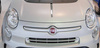 Lišta přední kapoty Fiat 500L 2012+